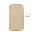 thumbnail image 1 of Alfombra portátil para cambiar pañales Penkiiy, estera de viaje ligera plegable e impermeable para bebés-Gran regalo de ducha para mamá o papá Khaki, 1 of 4