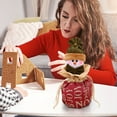 thumbnail image 4 of Bolsas En Mano Cerradas navideñas Xihbxyly Variedad de Regalo para niños, 4 of 5