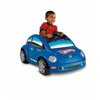 Power Wheels VW Beetle Hot Wheels