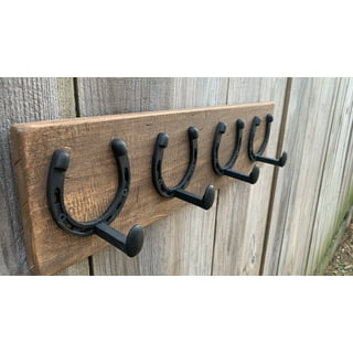 Horseshoe Hangers