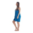 thumbnail image 3 of Keanu Womens Wrap Cotton Towel, 3 of 4