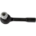 thumbnail image 4 of Dorman 544-672 Front Outer Steering Tie Rod End for Specific Chevrolet Models, Black, 4 of 4