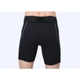 thumbnail image 3 of Pantalones de traje de neopreno Eigraketly 1,5 MM hombre y mujer gris L, 3 of 6