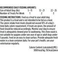 thumbnail image 6 of Purina Prime Bones Small Dog Treats with Rawhide Free Vension Chew Sticks, 21 oz Pouch (12 Count), 6 of 11