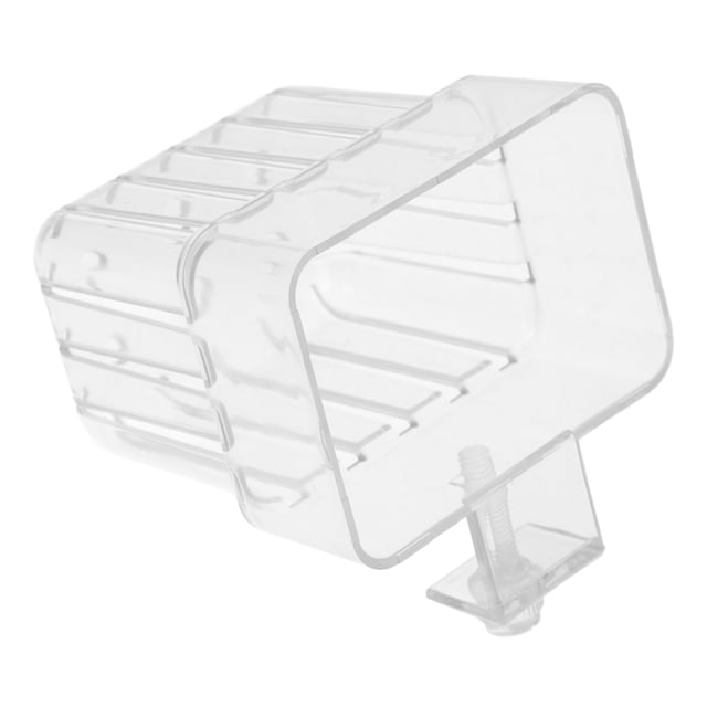 Luxshiny Soporte De Pared Para Acuáticas Con Material ABS Y Para Varios Cultivos Hidropónicos