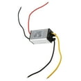 thumbnail image 4 of DC to DC Buck Module Converter 24V Converterdc-Dc Détendeur de Tension de Sortie Régulateur d'Alimentation, 4 of 8