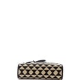 thumbnail image 4 of Pre-Owned Symbole Shopper Tote Jacquard Small By Rebag, 4 of 6