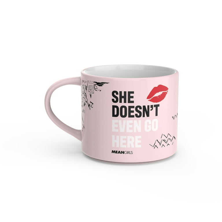 Mean Girl - Mean Girls - Mug