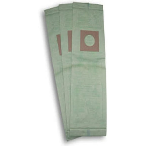 Replacement Part For Hoover 4010001A Type A Vacuum Bags, 6 Bags