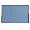 thumbnail image 2 of 28in Griddle Mat Silicone Anti Stick Anti Slip High Temperature Resistant Protective Griddle Top Cover Blue, 2 of 4