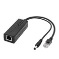 thumbnail image 2 of 48V to 5V POE Splitter Adapter Active Adaptive Separator, 2 of 5
