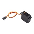 thumbnail image 3 of Lishi Waterproof Metal Gear Servo for RC Car - 2.2kg - Remote Control Accessory, 3 of 20