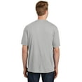 thumbnail image 2 of Sport Tek Men's PosiCharge Competitor Cotton Touch Tee, 2 of 4