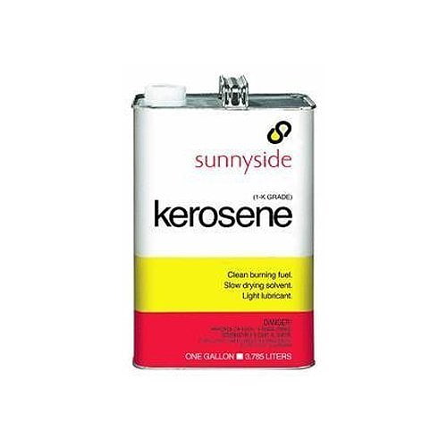 Sunnyside Kerosene at Gary Hill blog