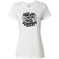 thumbnail image 3 of Inktastic Inspirational We Are All In This Together Women's T-Shirt, 3 of 5