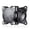 Black, variant on MJSHUN for Airtag Dog Collar Holder, 2 Pack Waterproof Dog Collar Holder for Apple AirTag (Gen 1 & 2), Reinforced Anti-Lost, Signal Friendly, Ultra-Durable with 4 Specialized Screws ( 0.6-1.2 inch)