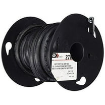 Gates 27002 PCV/EEC 25' Fuel Line Hose, 2.4 lb