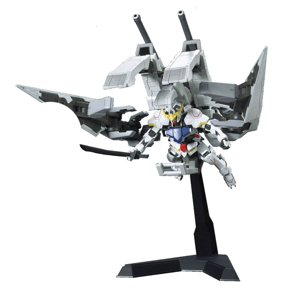 Model Kit Gundam IronBlooded Orphans HG 1/144 Barbatos LD Booster
