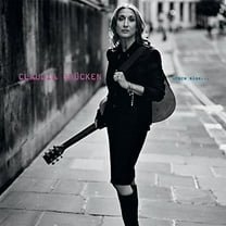 Claudia Brucken - Where Else - Music & Performance - CD