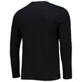 thumbnail image 3 of Men's Fanatics Black Team USA Alpine Skiing Long Sleeve T-Shirt, 3 of 3