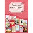 thumbnail image 2 of Faithfully Yours 167112 Card-Boxed - Secret Sister - Box of 12, 2 of 4