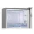 thumbnail image 3 of Refrigerador Hisense 6.3 Pies Silver con Despachador, 3 of 4
