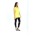thumbnail image 3 of Womens Sleeveless, Round Neck Summer Tank Tops., 3 of 3