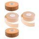 thumbnail image 1 of 4 s de de Piel de Topo Multiusos Antidesgaste para El atención Pies Blíster Almohadillas Impermeables, 1 of 9