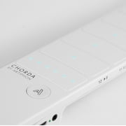 Chorda by Artiphon | 4 Part Instrument, Looper and Controller | White