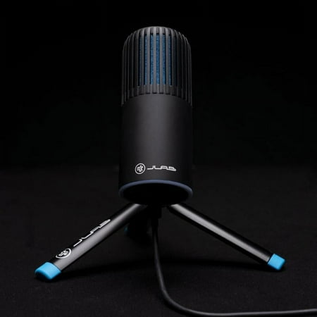 JLab - TALK GO Plug & Play USB Microphone