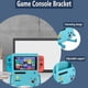 thumbnail image 3 of Cute Cartoon Switch Game Hard Case Protector for Switch Console Controller Game Console Cover Protective Case, 3 of 5