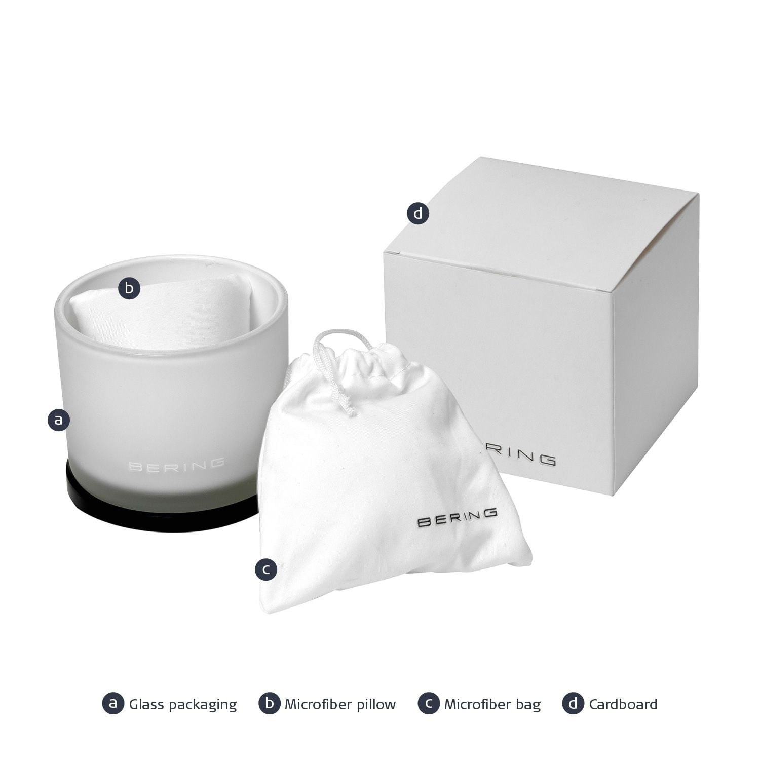 BERING Time | Men's Watch 16243-462 | 43MM Case | Automatic Collection BERING Time | Men\u0027s Watch 16243-462 | 43MM Case | Automatic