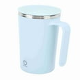 thumbnail image 1 of Taza Automática de Café de Agitación, Taza de Café Egoísta de USB Recargable Aislado Para Chocolate Caliente, 1 of 7