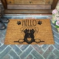 2024 Clearance Roll Out The Adorable Pet Dog Home Carpet A Warm