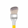 thumbnail image 3 of Bdellium Tools Professional Makeup Brush Studio Series - Small Slanted Double Dome Blender 951, 3 of 8