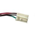 thumbnail image 1 of 23082113517167 Left Car Power Door Window Switch for - R230 SL SL500 SL550, 1 of 5