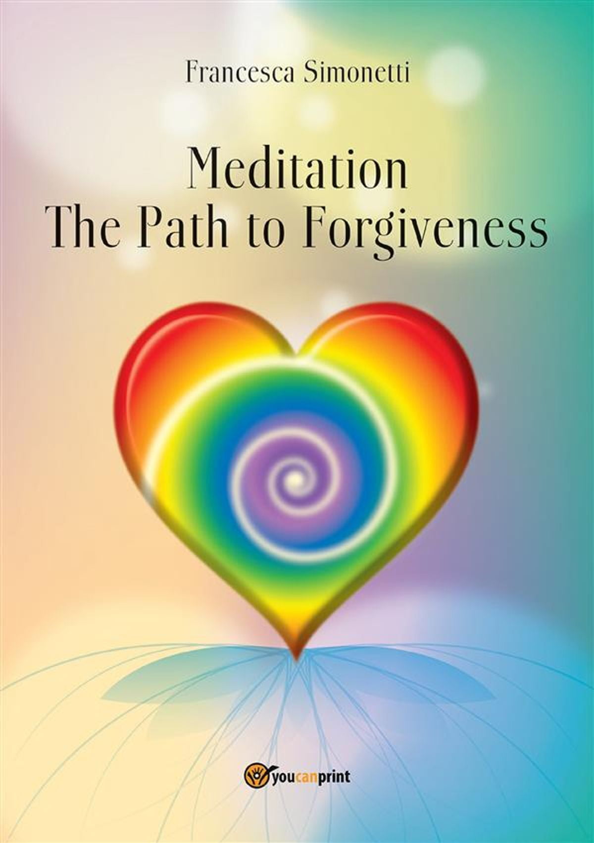 Brooke Synn'S Path To Forgiveness - bt9tp45