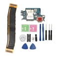 thumbnail image 1 of Cable flexible de puerto de carga USB S22 S901B S901N Versión UE Sincero, 1 of 10