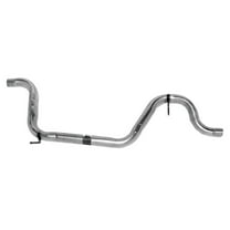 Walker Exhaust 55154 Exhaust Pipe Fits select: 1997-2002 BUICK REGAL