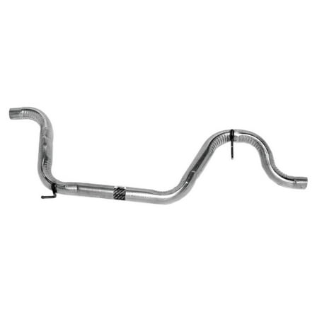 Walker Exhaust 55154 Exhaust Pipe Fits select: 1997-2002 BUICK REGAL