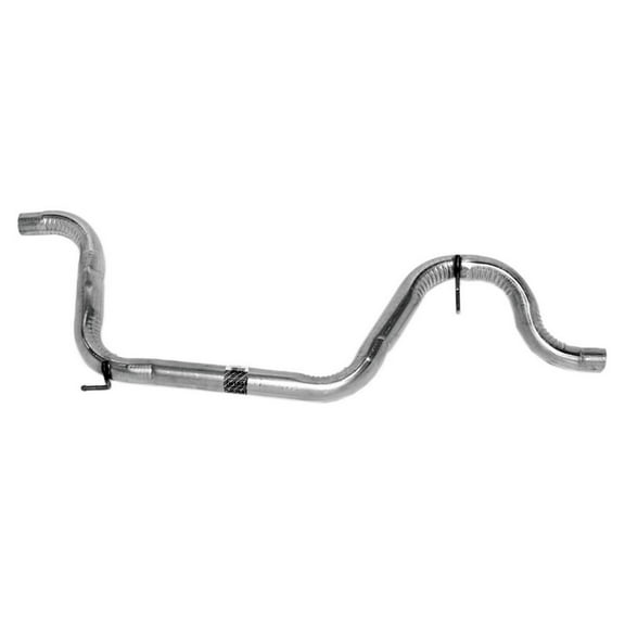 Walker Exhaust 55154 Exhaust Pipe Fits select: 1997-2002 BUICK REGAL