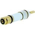 thumbnail image 4 of Avalon Mixet Shower Cartridge for Single Tub and Shower Handles, Brass Faucet Stem and Chrome Retainer Nut, 4 of 6