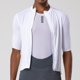 thumbnail image 5 of Maillot de ciclismo para hombre y mujer, ropa transpirable para bicicleta de montaña, secado rápido, camiseta de ciclismo de carretera con dobladillo MITI de Italia, 5 of 5