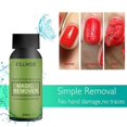 thumbnail image 2 of 2pcs 50ml Magic Burst Gel Polish Remover, 2 of 5