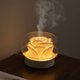 thumbnail image 5 of DIFUSOR DE ACEITE ELECial, Humidificador de Aromaterapia Humidificador de 7 colores luz nocturna para el cargo, 5 of 7