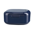 thumbnail image 1 of Boîte de Rangement Portable pour Prothèses de Nettoyage pour Trempage Lot M6, 1 of 7