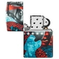 thumbnail image 4 of Zippo Tristan Eaton Artist 540 Color Pocket Lighter, 4 of 8
