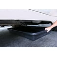 thumbnail image 4 of Oil Drain Pan | New Pig Oil Pan | Protect Garage Floor and Driveway | Ultimate Catch-All Oil Pan for Garage or Shop | 40.25" x 28.25" x 5", 4 of 6