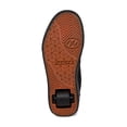 thumbnail image 5 of Tenis Patín Heelys Negro Con Una Rueda Desmontable Talla 25, 5 of 5