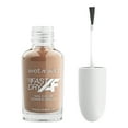 thumbnail image 3 of wet n wild Fast Dry AF Nail Color, Sorry, I'm Latte, 3 of 5